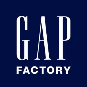 Gap Factory Clearance Sale: 60% off