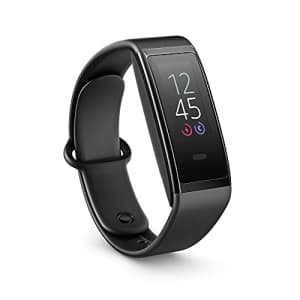 Introducing Amazon Halo View fitness tracker, with color display for at-a-glance access to heart for $45