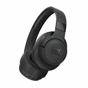 JBL TUNE 700BT - Wireless Over-Ear Headphones - Black for $60 JBL TUNE 700BT - Wireless Over-Ear Headphones - Black for $60