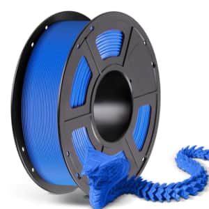ANYCUBIC PLA Plus (PLA+) 3D Printer Filament 1.75mm, High Toughness 3D Printing Filament, for $16