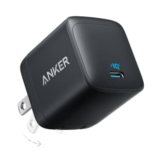 Anker 313 45W USB-C Charging Adapter for $18