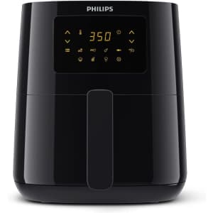 Philips Essential Digital Airfryer for $130