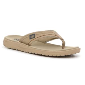 DSW Summer Sandals Last Call Sale: Up to 50% off + extra 40% off