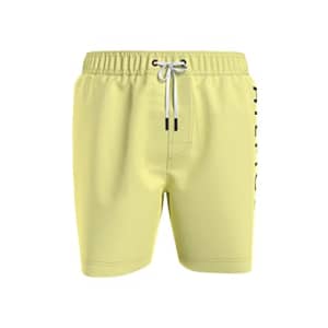 Tommy Hilfiger Men's Big & Tall 7 Logo Swim Trunks with Quick Dry, Tropical Yellow, 3X-Large Big for $40 Tommy Hilfiger Men's Big & Tall 7 Logo Swim Trunks with Quick Dry, Tropical Yellow, 3X-Large Big for $40