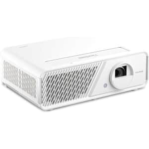 Certified Refurb ViewSonic X1-S 1080p 3100 LED Lumens Projector for $564