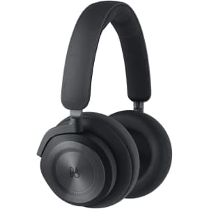 Bang & Olufsen Beoplay HX Noise-Cancelling Wireless Headphones for $349