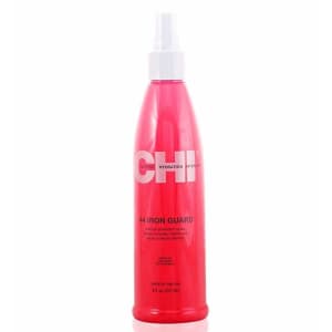 CHI 44 Iron Guard Thermal Protection Spray 8.5-oz. Bottle for $11 CHI 44 Iron Guard Thermal Protection Spray 8.5-oz. Bottle for $11