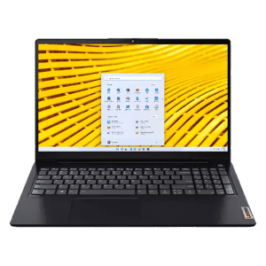Lenovo IdeaPad 3i 11th-Gen. i3 15.6" Touch Laptop w/ 512GB SSD for $400 Lenovo IdeaPad 3i 11th-Gen. i3 15.6" Touch Laptop w/ 512GB SSD for $400