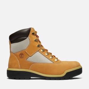 Timberland Men's Winter Boots Sale: Up to 48% off + extra 20% off