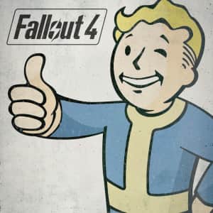 Fallout 4 for PC at Green Man Gaming: for $4
