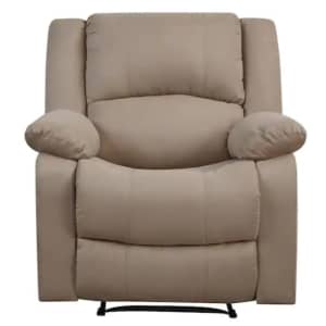 Relax A Lounger Preston Big & Tall Recliner Chair for $205