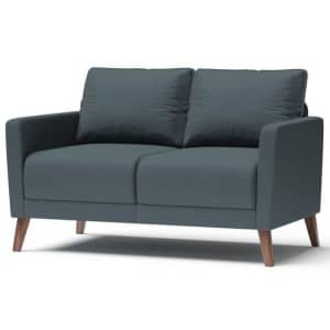 RST Brands Derna Loveseat w/ Hardwood Legs for $305 RST Brands Derna Loveseat w/ Hardwood Legs for $305