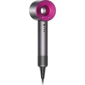 Dyson Supersonic Hair Dryer for $230