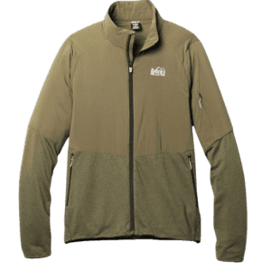 REI Co-op Men's Swiftland Insulated Running Jacket for $60