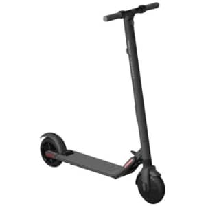 Segway Ninebot ES2-N Foldable Electric Scooter for $460