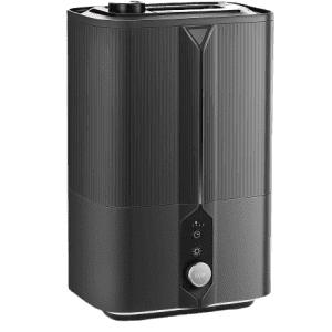 Kyvol Vigoair HD5 1.2-Gallon Ultrasonic Humidifier for $45 in cart