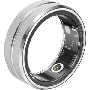 Smart Ring Activity Tracker for $28