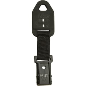 Klein Tools Rare-Earth Magnetic Hanger for $13