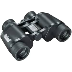 Bushnell Falcon Binoculars w/ Case for $21