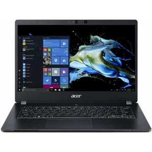 Acer TravelMate P6 Whiskey Lake i7 14" Laptop for $1,000 Acer TravelMate P6 Whiskey Lake i7 14" Laptop for $1,000