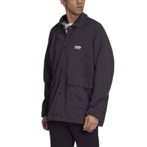 adidas Men's Originals R.Y.V. Jacket for $30 in cart adidas Men's Originals R.Y.V. Jacket for $30 in cart