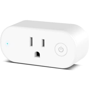 Aoycocr Smart Plug for $8 w/ Prime Aoycocr Smart Plug for $8 w/ Prime