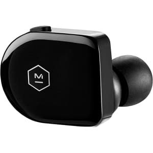 Master & Dynamic MW07 True Wireless Earbuds for $23