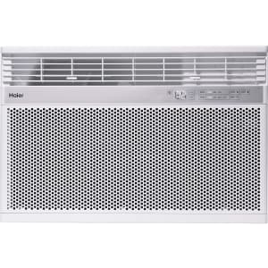Haier 10,000-BTU 115V Smart Window Air Conditioner for $350