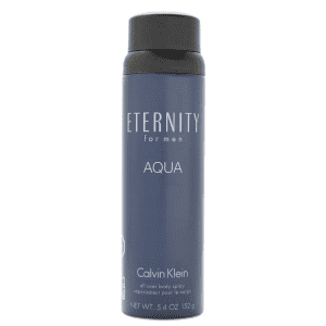 Calvin Klein Eternity Aqua 5.4-oz. Eau De Toilette Spray for $15