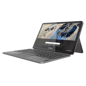 Lenovo Chromebook Duet 3 Snapdragon 7c 11" 2K Touch 2-in-1 Laptop for $199