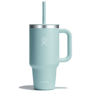 Hydro Flask 32-oz. All Around Travel Tumbler for $21