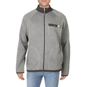 The North Face Men's Gordon Lyons Full-Zip Jacket for $49