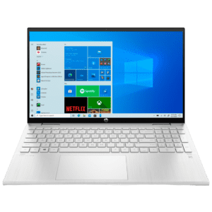 HP Pavilion x360 11th-Gen. i5 15.6" Touch 2-in-1 Laptop for $530 HP Pavilion x360 11th-Gen. i5 15.6" Touch 2-in-1 Laptop for $530