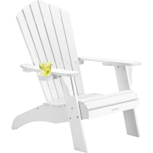 Cecarol Adirondack Chair for $110