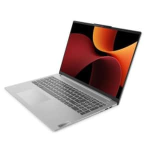 Lenovo IdeaPad Slim 5 Ryzen 7 16" Notebook: $520