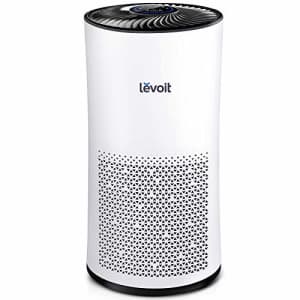 LEVOIT Air Purifier for Home Large Room with H13 True HEPA Filter, Air Cleaner for Allergies and for $250
