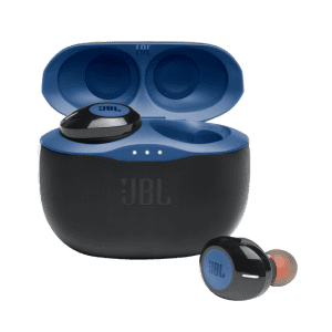 JBL Tune 125TWS True Wireless In-Ear Headphones for $30