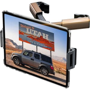 Tablet Holder: $4.49 Tablet Holder: $4.49