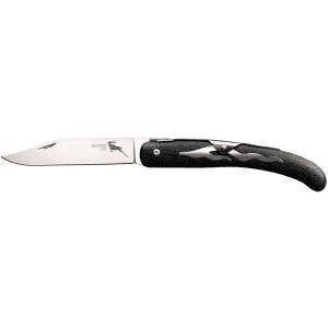 Cold Steel Kudu Folding Pocket Knife for $7