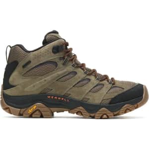 Merrell Shoes at Woot: Up to 59% off