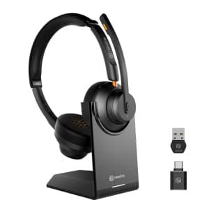 N Newline Wireless Headset for $30
