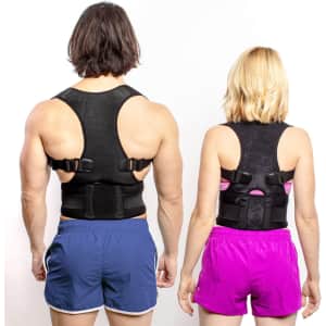 FlexGuard Posture Corrector from $16