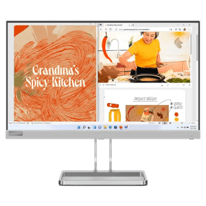 Lenovo Monitors Sale: Up to 50% off, from $75