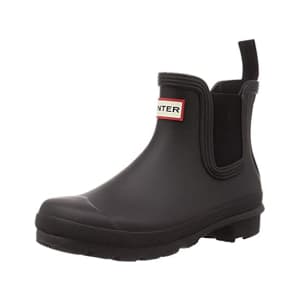 Hunter Boots at Woot: Up to 66% off