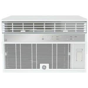 GE AHY12LZ Room Air Conditioner, White for $452