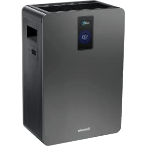 Bissell air400 Professional Air Purifier for $149