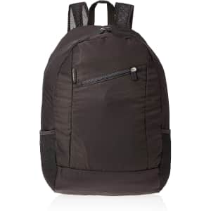 Samsonite Foldable Backpack for $50