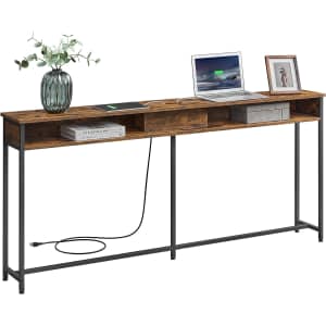 Vasagle 70" Console Table for $79 w/ Prime