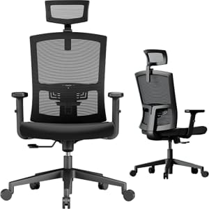 Noblewell Ergonomic Office Chair for $150