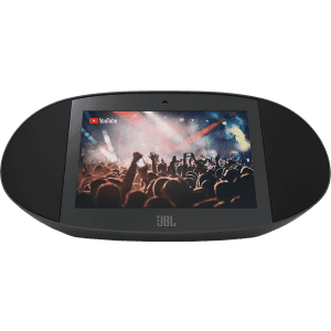 JBL Link View Bluetooth Speaker for $100 in cart JBL Link View Bluetooth Speaker for $100 in cart